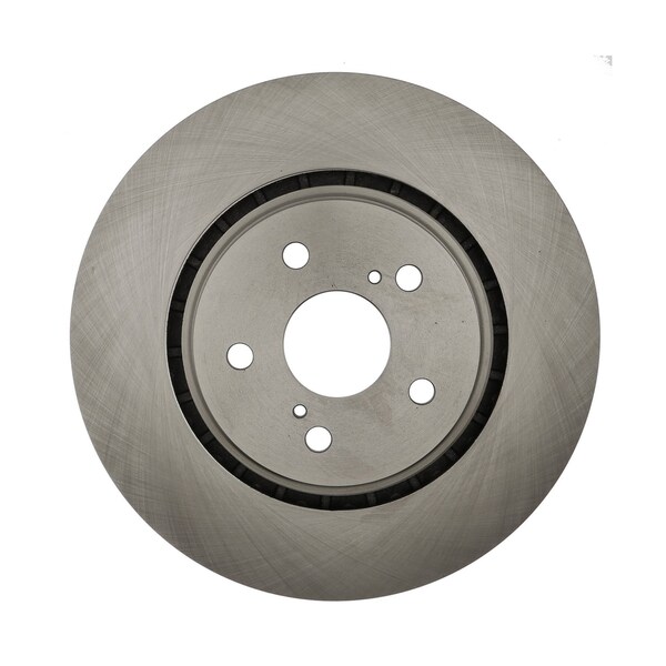 Raybestos Lexus Rx350 16-17/Rx450H 16-17 Brake Rotor, 982050R 982050R - main